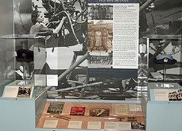 RAAF Museum - Accommodation Georgetown 4