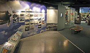 RAAF Museum - Accommodation Georgetown 5