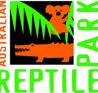 Australian Reptile Park - Accommodation Georgetown