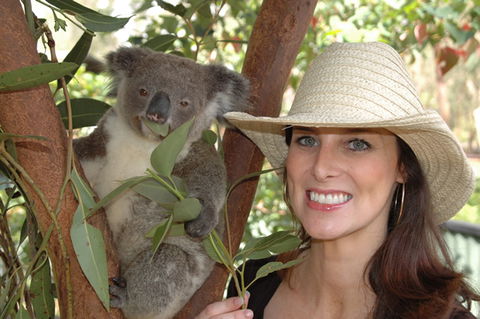 Australian Reptile Park - Accommodation Georgetown 7