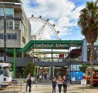 Harbour Town Melbourne - Accommodation Georgetown