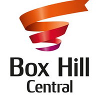 Box Hill Central - Accommodation Georgetown