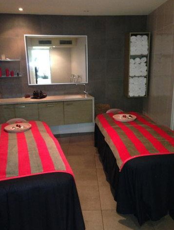 Q1 Spa - Gold Coast - Accommodation Georgetown 5