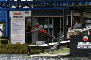 Cable Ski Logan - Accommodation Georgetown 2