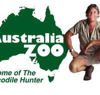 Australia Zoo - Accommodation Georgetown