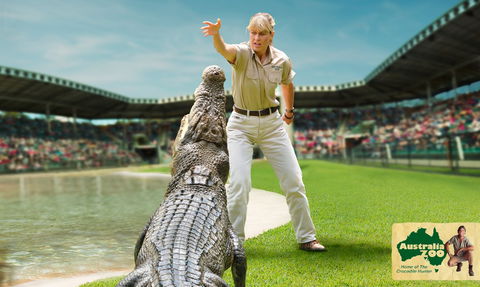 Australia Zoo - Accommodation Georgetown 1