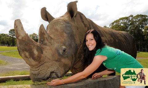 Australia Zoo - Accommodation Georgetown 8