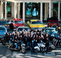 Wildfire Tours - Accommodation Georgetown