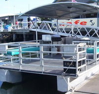 Clarence River BBQ Boats - Accommodation Georgetown