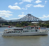 Brisbane Cruises - Accommodation Georgetown