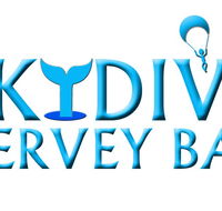 Skydive Hervey Bay - Accommodation Georgetown