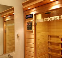 The Boardwalk Spa - Accommodation Georgetown