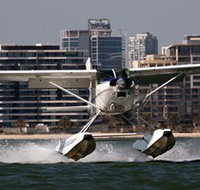 Melbourne Seaplanes - Accommodation Georgetown