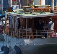 Cruise Victoria - Accommodation Georgetown