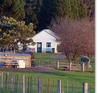 Chesterfield Farm - Accommodation Georgetown