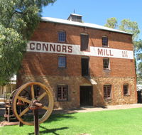 Toodyay Visitor Centre - Accommodation Georgetown