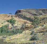 Mount Newman - Accommodation Georgetown