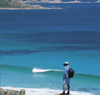 Smiths Beach - Accommodation Georgetown