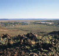 TV Hill Lookout - Accommodation Georgetown