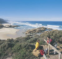 Lights Beach - Accommodation Georgetown