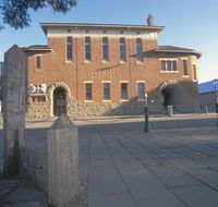 Albany Courthouse - Accommodation Georgetown