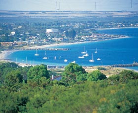  Accommodation Georgetown