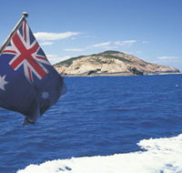 Archipelago of the Recherche - Accommodation Georgetown