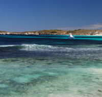 Little Salmon Bay - Accommodation Georgetown