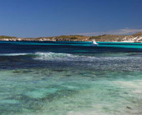 Little Salmon Bay - Accommodation Georgetown 0