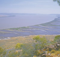 Five Rivers Lookout - Accommodation Georgetown