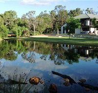 Lake House Gallery - Accommodation Georgetown