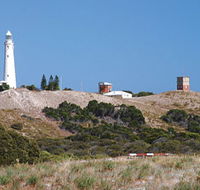 Wadjemup Lighthouse - Accommodation Georgetown