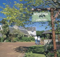 Old Farm Strawberry Hill - Accommodation Georgetown