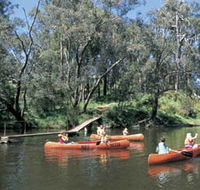 Blackwood River - Accommodation Georgetown