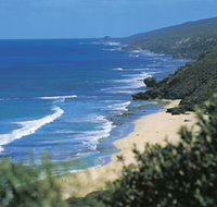 Yallingup Beach - Accommodation Georgetown