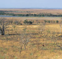 Marglu Billabong - Accommodation Georgetown