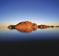 Lake Argyle - Accommodation Georgetown