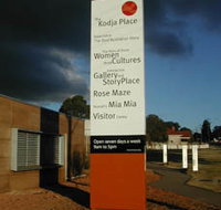 The Kodja Place - Accommodation Georgetown