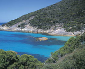 Two Peoples Bay Nature Reserve - Accommodation Georgetown 0