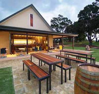 Wills Domain - Accommodation Georgetown