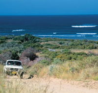 Coronation Beach - Accommodation Georgetown