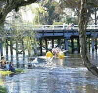 Denmark-Nornalup Heritage Trail - Accommodation Georgetown