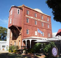 The York Mill - Accommodation Georgetown