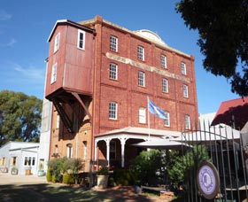 The York Mill - Accommodation Georgetown 0