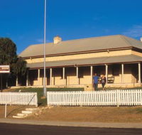 Irwin District Museum - Accommodation Georgetown