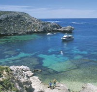 Fish Hook Bay - Accommodation Georgetown