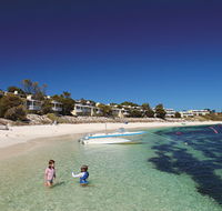 Geordie Bay - Accommodation Georgetown