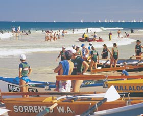 Trigg Island - Accommodation Georgetown 0