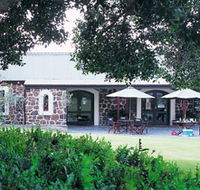 Hardys Tintara Cellar Door - Accommodation Georgetown