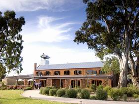 Wirra Wirra Vineyards - Accommodation Georgetown 0